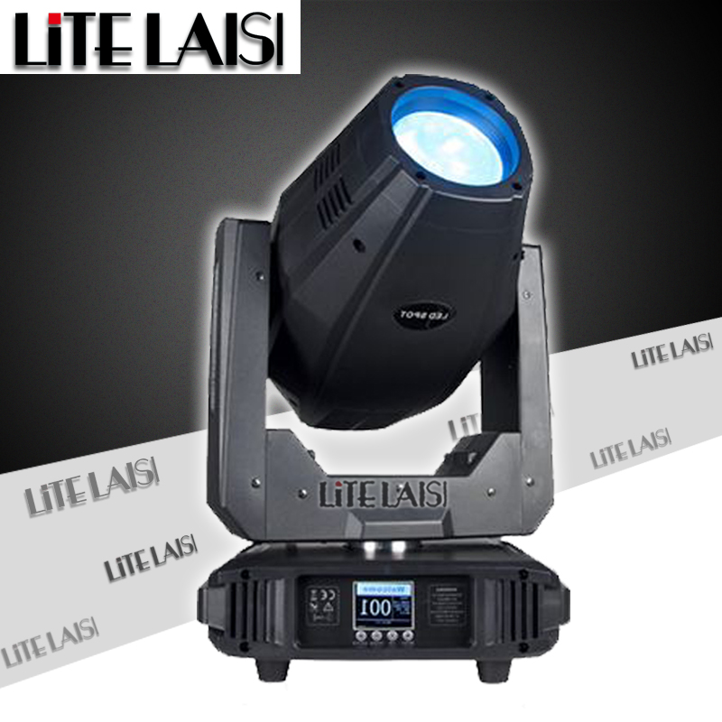 300W LED moving head 3in1