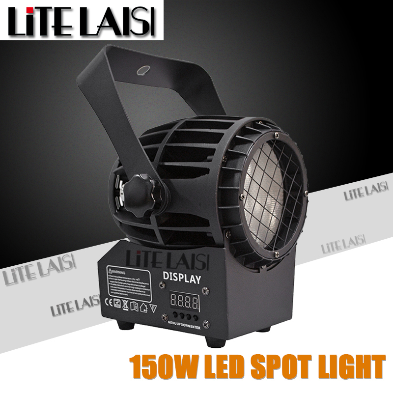 Outdoor 100w COB White LED Audience Light