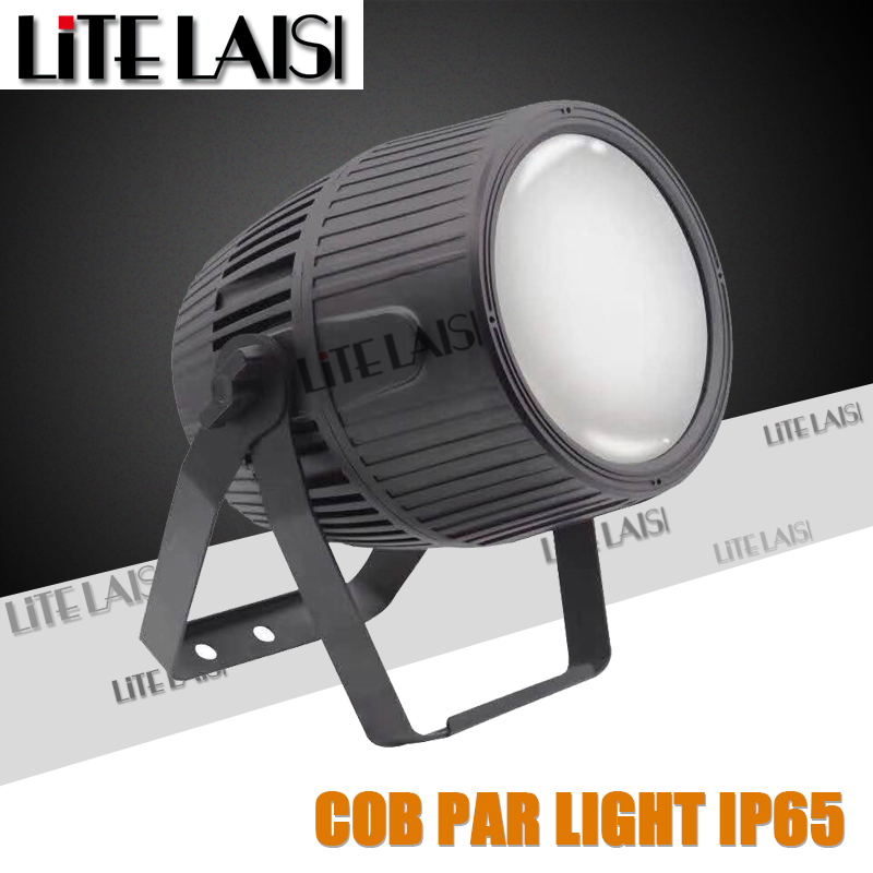 200W Waterproof COB Par Light