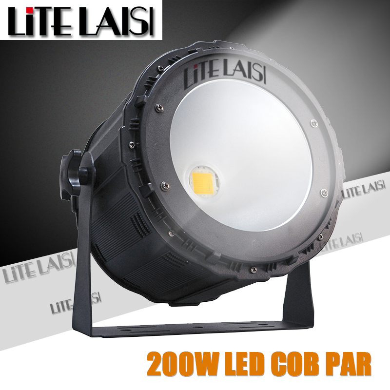 Hight Power LED Par Light COB
