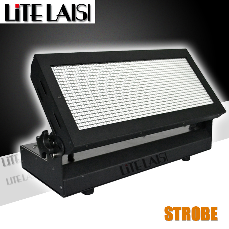 1080x0.2W RGB 3in1 LED Strobe Light