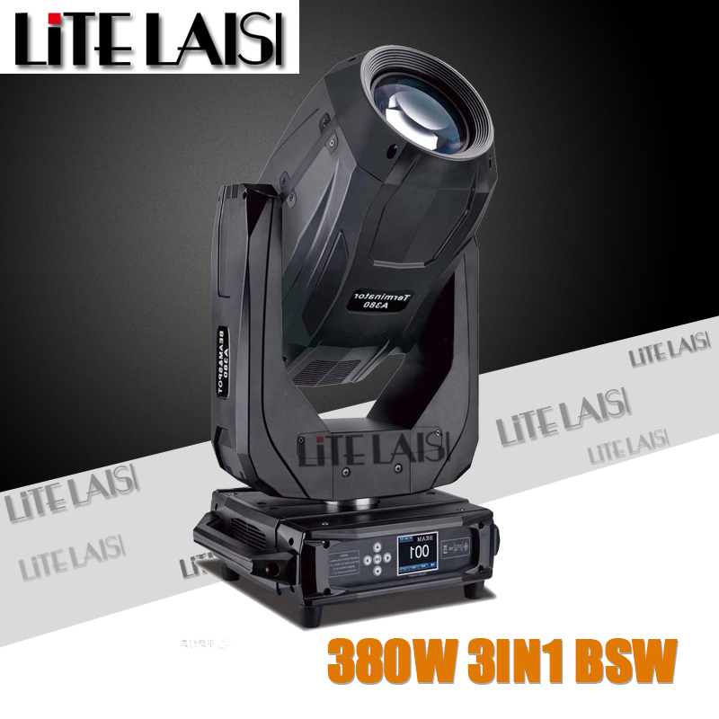 380W Moving Head S..