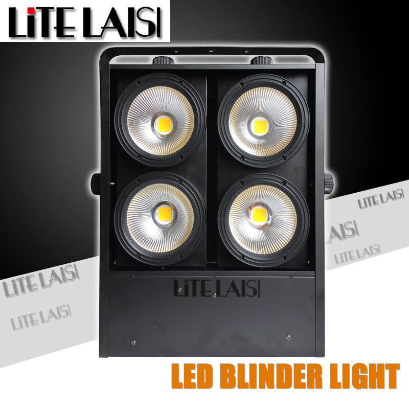 400W LED Audience ..