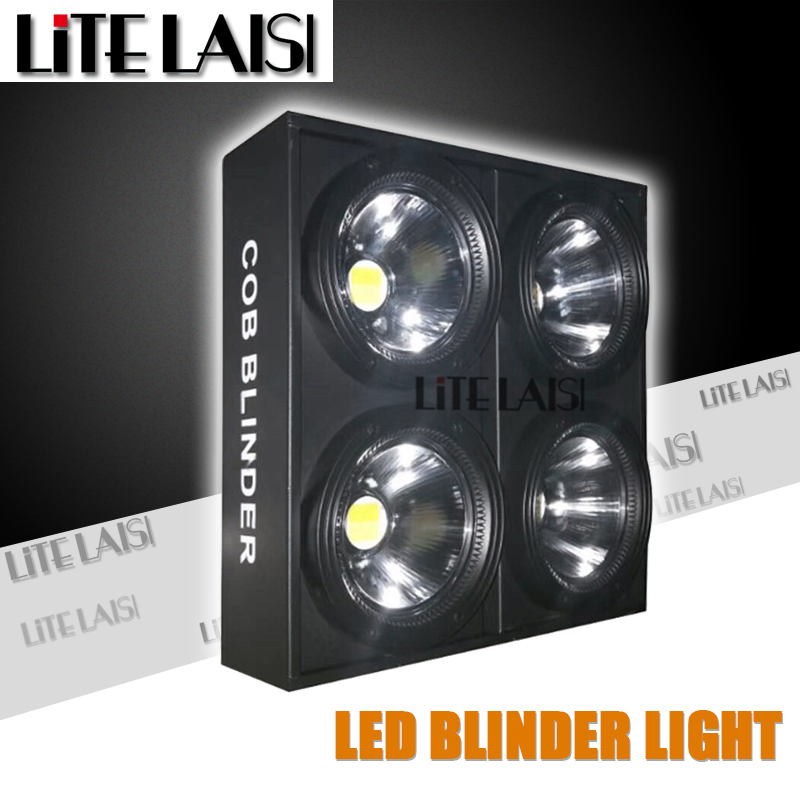 400W LED Blinder L..