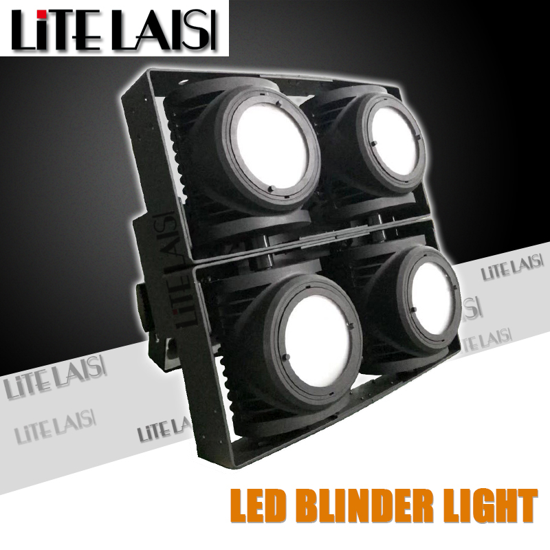 400W LED Audience ..