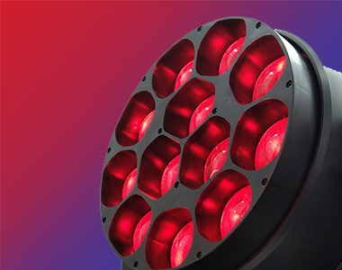 Professional Moving Head Light