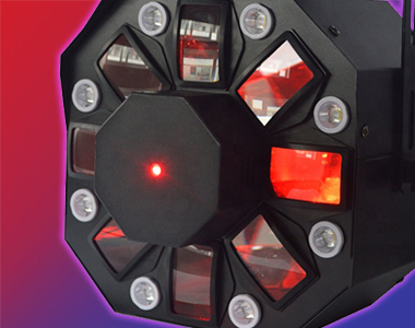 LED DJ Effeect Light
