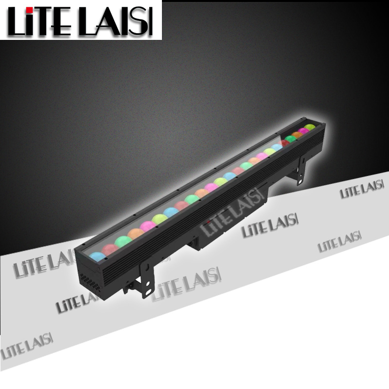  LED Pixel Bar Lin..